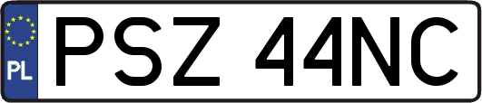 PSZ44NC