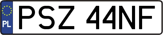 PSZ44NF