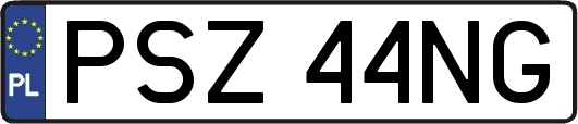 PSZ44NG