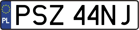 PSZ44NJ