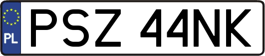 PSZ44NK
