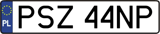 PSZ44NP
