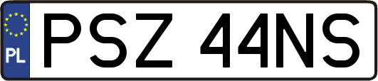 PSZ44NS