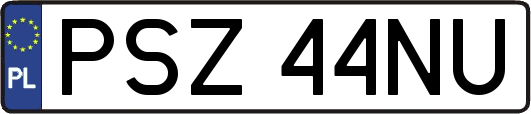 PSZ44NU