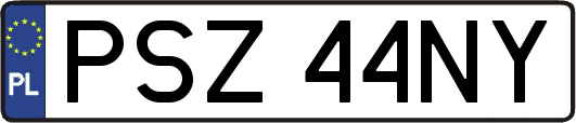 PSZ44NY