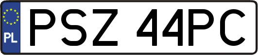PSZ44PC