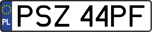 PSZ44PF