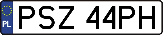 PSZ44PH