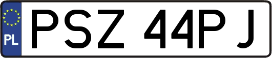 PSZ44PJ