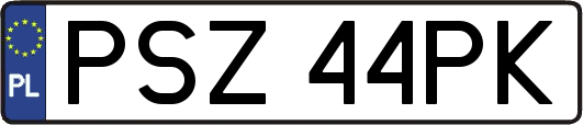 PSZ44PK