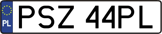 PSZ44PL