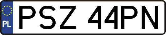 PSZ44PN