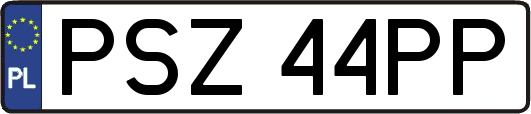 PSZ44PP