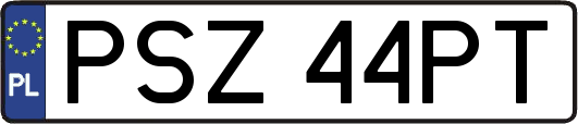 PSZ44PT