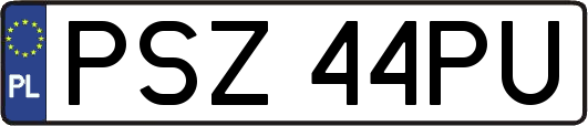 PSZ44PU