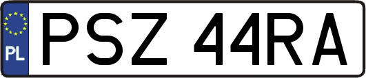 PSZ44RA