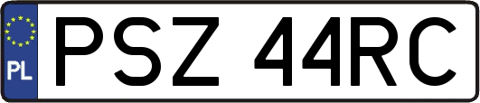 PSZ44RC