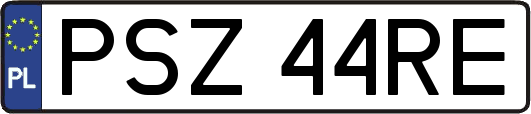 PSZ44RE