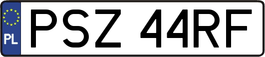 PSZ44RF