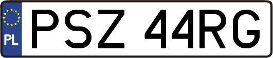 PSZ44RG