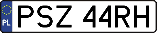 PSZ44RH