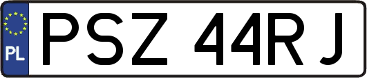 PSZ44RJ