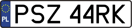 PSZ44RK