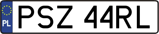 PSZ44RL