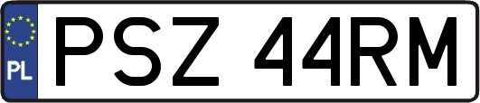 PSZ44RM