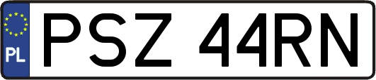 PSZ44RN