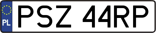 PSZ44RP