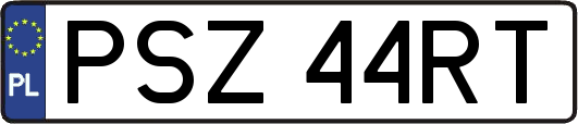 PSZ44RT