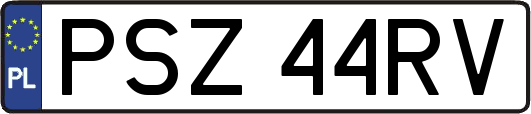 PSZ44RV