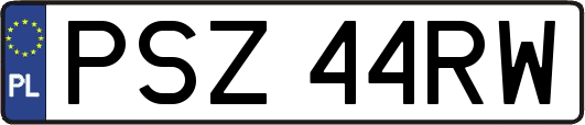 PSZ44RW