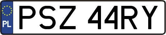 PSZ44RY