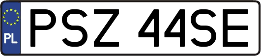 PSZ44SE