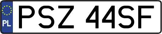 PSZ44SF