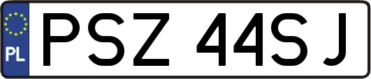 PSZ44SJ