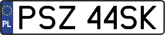 PSZ44SK