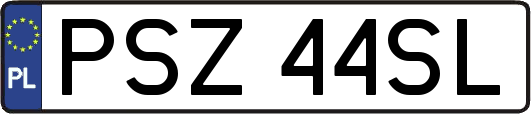 PSZ44SL