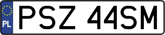 PSZ44SM