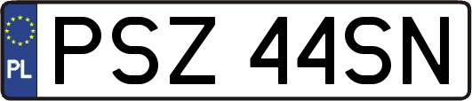 PSZ44SN