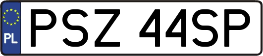 PSZ44SP