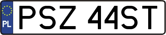 PSZ44ST