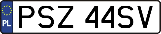 PSZ44SV