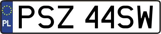 PSZ44SW