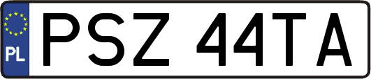 PSZ44TA
