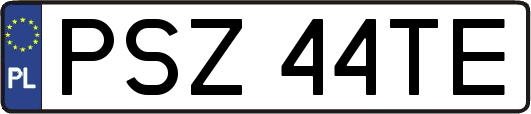 PSZ44TE