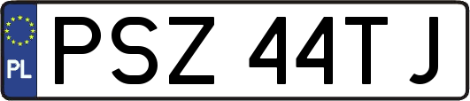 PSZ44TJ