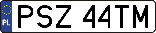 PSZ44TM